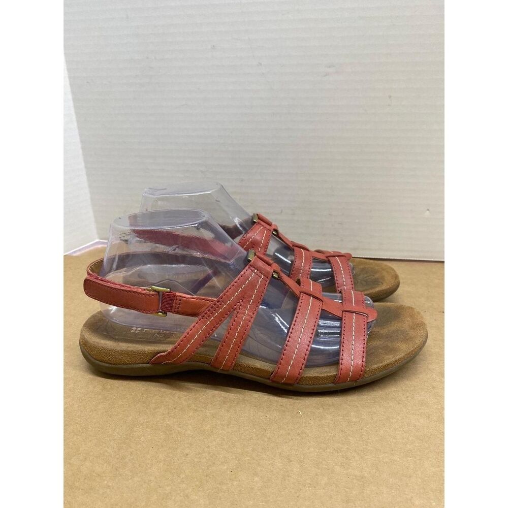 Naturalizer Women's Multi Sandals